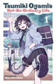 Tsumiki Ogami's Not-So-Ordinary Life, Vol. 1