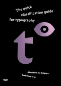 quick classification guide for typography