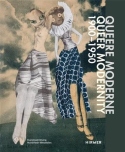 Queer Modernism