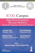 ICOG Campus: High-Risk Pregnancy Beyond Obstetrics