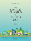 Simple Physics of Energy Use