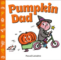 Pumpkin Dad
