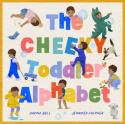 Cheeky Toddler Alphabet