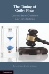 Timing of Guilty Pleas