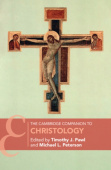 Cambridge Companion to Christology