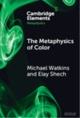 Metaphysics of Color