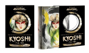 Avatar: The Last Airbender: The Kyoshi Novels Ultimate Collector's Edition (The Rise of Kyoshi and The Shadow of Kyoshi)