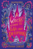 Witch's Guide to Love and Deception