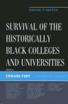 Survival of the Historically Black Colleges and Universities