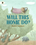 Will This Home Do?