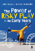 Power of Risky Play in the Early Years