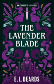 Lavender Blade