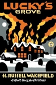 Seth's Christmas Ghost Stories 2025 #3