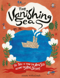 Vanishing Sea