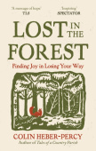 Lost in the Forest