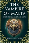Vampire of Malta (Taste the Blood of Midnight)