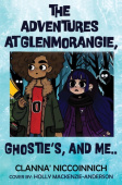 Adventures at GlenMorangie, Ghostie's, and me..