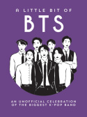 Little Bit of BTS