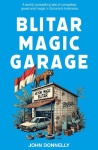 Blitar Magic Garage