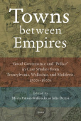 Towns between Empires