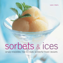 Sorbets and Ices