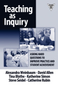 Teaching As Inquiry