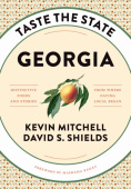 Taste the State Georgia