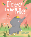 Free to be me!