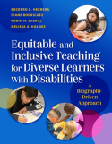 Equitable and Inclusive Teaching for Diverse Learners with Disabilities