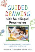 Guided Drawing with Multilingual Preschoolers