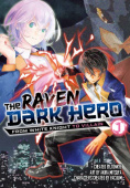 aven Dark Hero