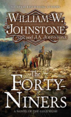 Forty-Niners,  The