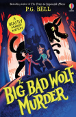 Big Bad Wolf Murder