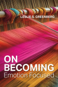 On Becoming Emotion Focused