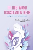 First Womb Transplant In The Uk: An Epic Journey To Motherhood