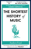 Shortest History of Music