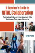 Teacher's Guide to VITAL Collaboration