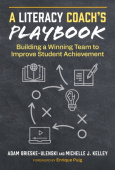 Literacy Coach's Playbook