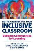 Be the Architect of Your Inclusive Classroom