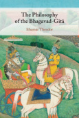 Philosophy of the Bhagavad-Gita
