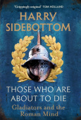 Those Who Are About To Die