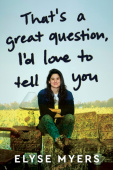That's a Great Question, I'd Love to Tell You