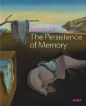 Salvador Dali: The Persistence of Memory
