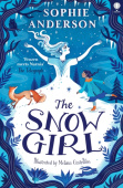 Snow Girl
