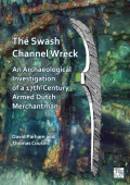 Swash Channel Wreck