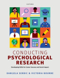Conducting Psychological Research