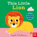 This Little Lion