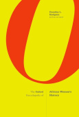 Oxford Encyclopedia of African Women's History