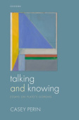Talking and Knowing