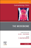 Microbiome, An Issue of Gastroenterology Clinics of North America